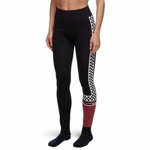 Sweaty Betty Winter Team Ski Seamless Ski Base Legging Women's Size XS